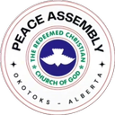 RCCG Logo