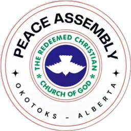 RCCG Logo